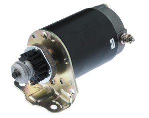 ROZRUSZNIK Briggs Stratton elektryczny 7-22KM Zamiennik