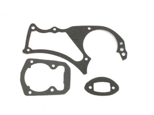 Zestaw uszczelek silnika Husqvarna 560XP, 555, 562XP STARY TYP do 37 tygodnia 2012