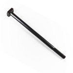 ŚRUBA TŁUMIKA HUSQVARNA 55 51