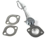 Termostat - bimetal ssania Briggs&Stratton Quantum 650, 675 Ready Start