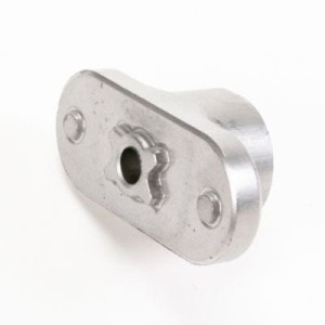 Uchwyt noża adapter MTD MISIEK wał 22,2 mm NISKI