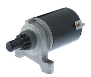 ROZRUSZNIK TECUMSEH OHV 110/125/130 11KM 12,5KM 13