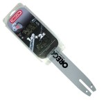 Zestaw COMBO prowadnica 140SDEA041 + 2 łańcuchy 91P52e Partner Husqvarna 236 240