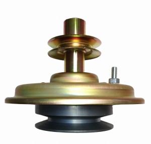 SPRZĘGŁO MECHANICZNE TRAKTORKA HUSQVARNA CTH151 "B"