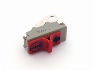 WYŁĄCZNIK ZAPŁONU HUSQVARNA 40, 45