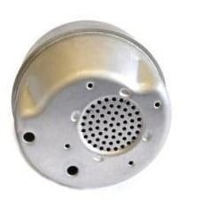 TŁUMIK DO TRAKTORKA BRIGGS STRATTON OD 11 DO 12 K