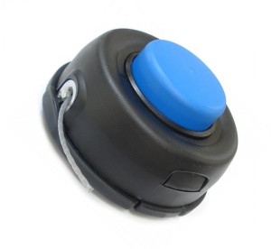 GŁOWICA ŻYŁKOWA T35 M10 X 1,25L HUSQVARNA NAC DEMON 