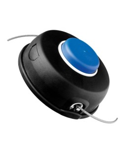 GŁOWICA ŻYŁKOWA T45 M12 X 1,75L HUSQVARNA STIGA