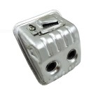 TŁUMIK HUSQVARNA 435 440 445 450 450e