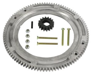 WIENIEC ZĘBATY KOŁO ZĘBATE BRIGGS STRATTON 11-18KM 